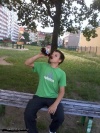 Lans na piwo