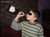Szpan na picie alkoholu