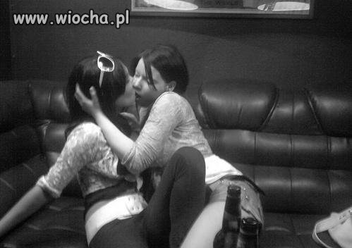 Coraz więcej takich zdjęć
