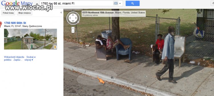 Znalezione na google maps.