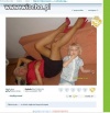 Przykładna mama