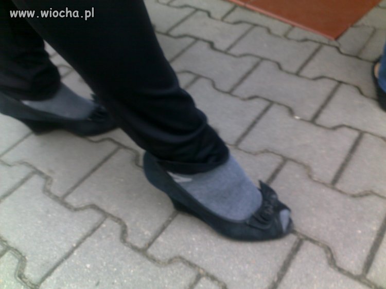 PRAWDZIWA POLKA