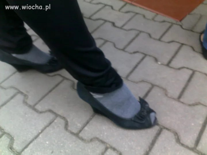 PRAWDZIWA POLKA