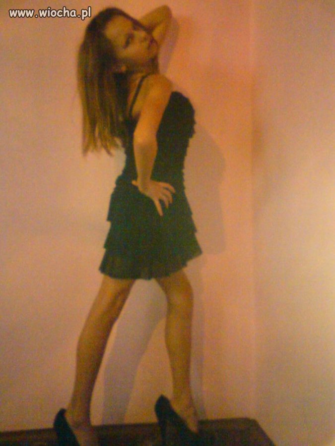 Teraz ma 12 lat,