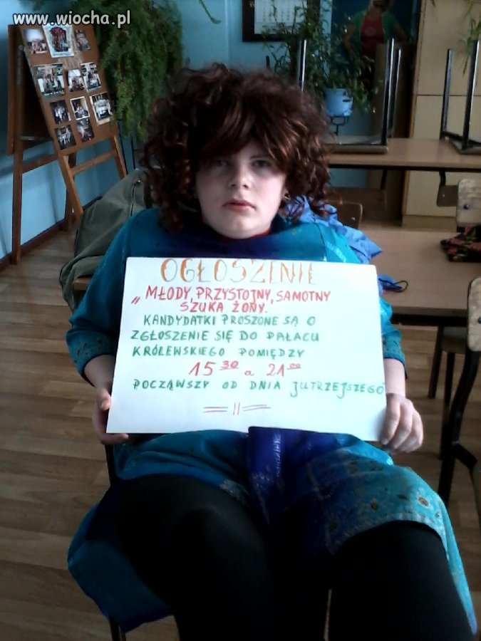 To chłopak czy dziewczyna 