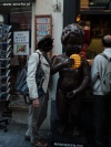 " MANNEKEN PIS "