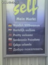 To jest dopiero wiocha
