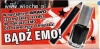 Bądź EMO...