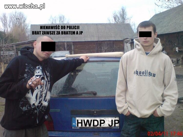 Gansta na nk