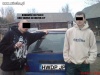 Gansta na nk