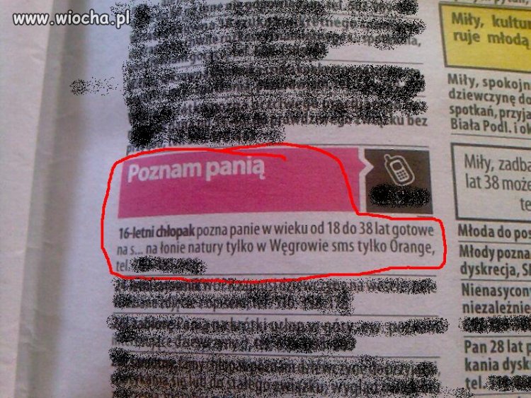 Teraz tylko jedno w głowie...