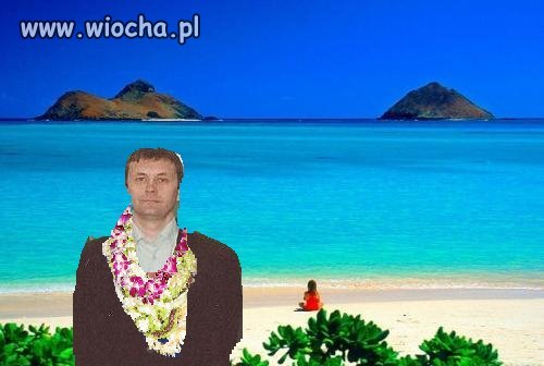 Kolejny mistrz painta.