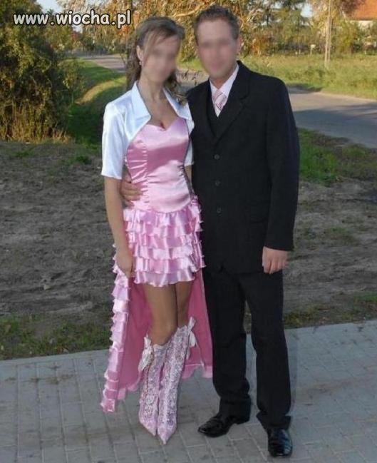 Panna młoda