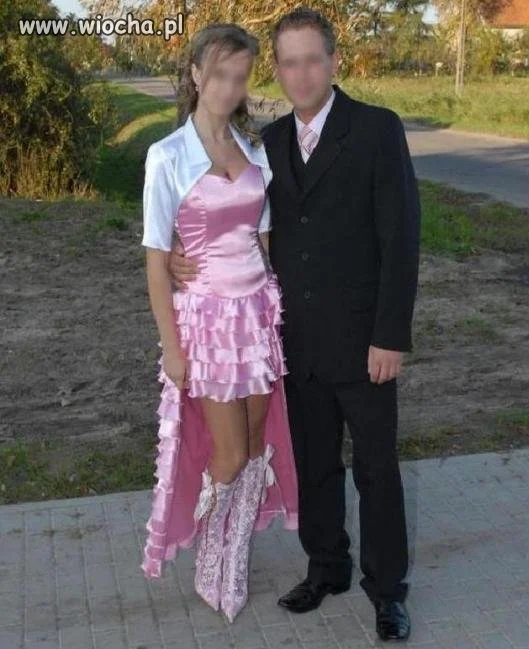 Panna młoda