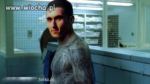 Michael Scofield 2
