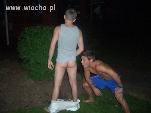 UUU! Co za okaz!