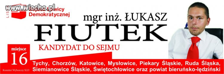 Łukasz Fiutek ...