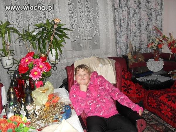 A grobu to tam nie wstawiliściie