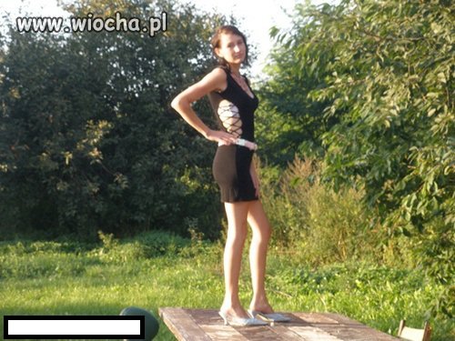 Wybieg...