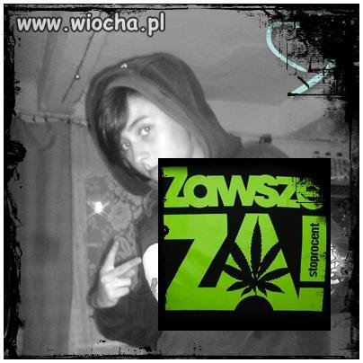 Zawsze za 