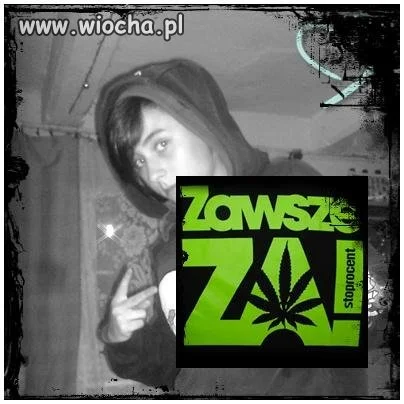 Zawsze za 
