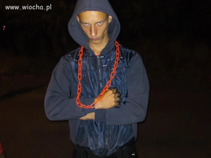 Ziom heh