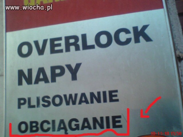 OBCIĄGANIE...