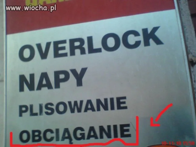 OBCIĄGANIE...