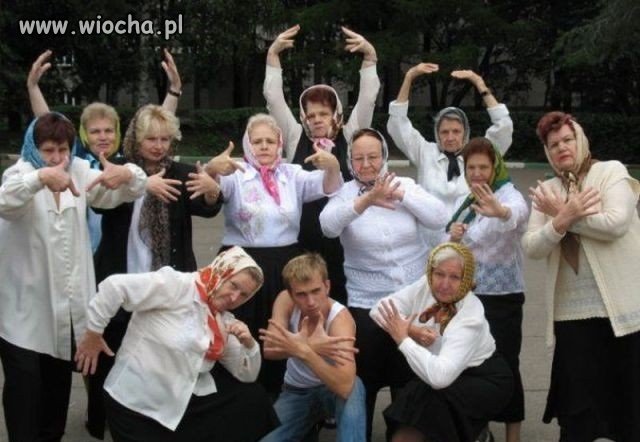 Kółko hip-hopowe Radia Maryja