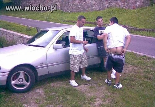 Zaczyna się moda na 