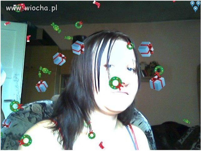 Świąteczna gorączka...