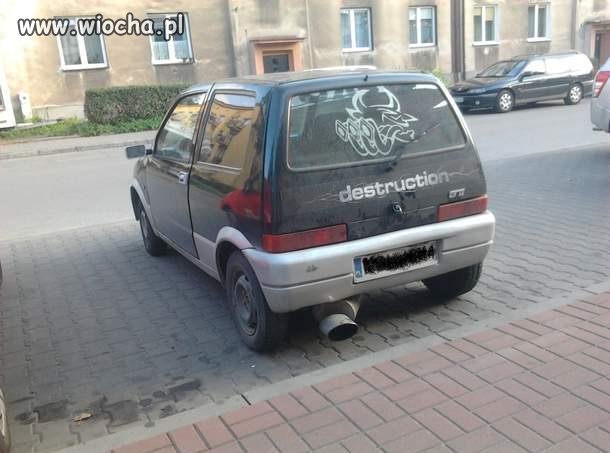 Tuning