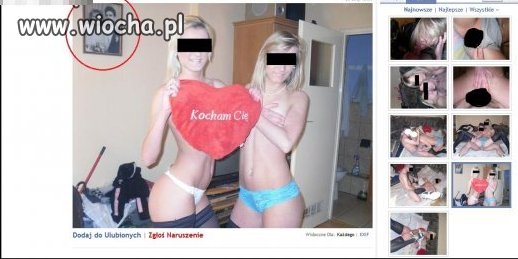 Rodzice mogą być dumni