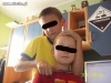 Mamo zobacz jak sie bawimy.