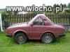 Bardzo ciasno