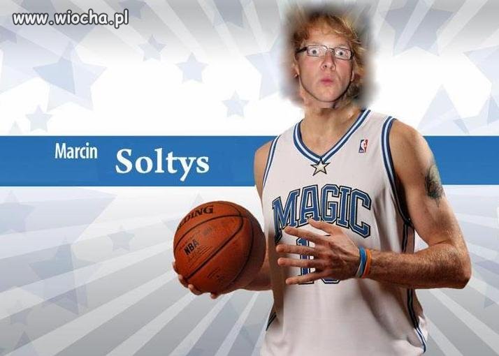 Kolejne zdjęcie z serii "mistrz photoshopa"