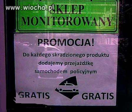 Promocja