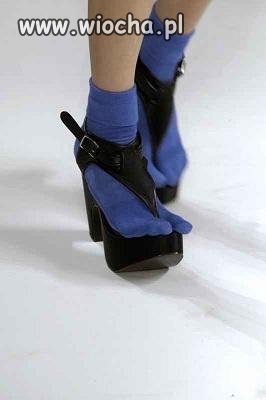 Mode in China