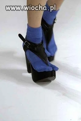Mode in China