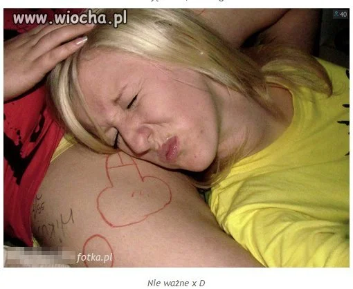 Zabawy z kumpelą