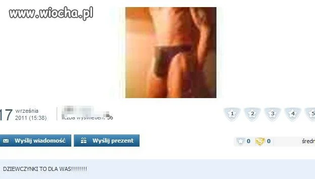 Przegięcie...