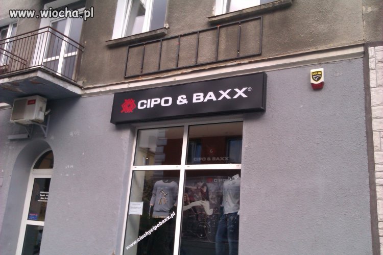 Cipo & Baxx...