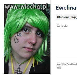 Pozdrawiam wszystkie