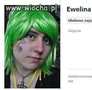 Pozdrawiam wszystkie