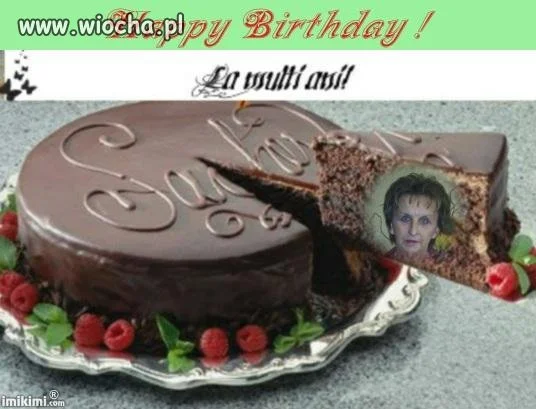 Kolejna wiocha i kolejny mistrz painta... 