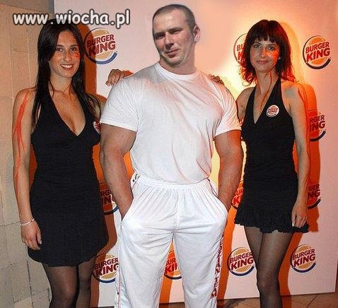 Prawie mu się udało haha