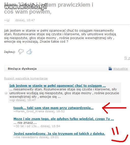 Wyższy stan ducha