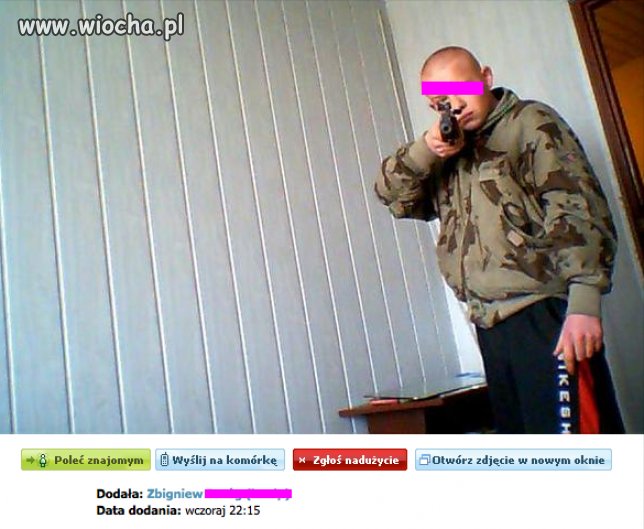 Nie ma to jak ...