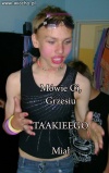 Grzesiu...