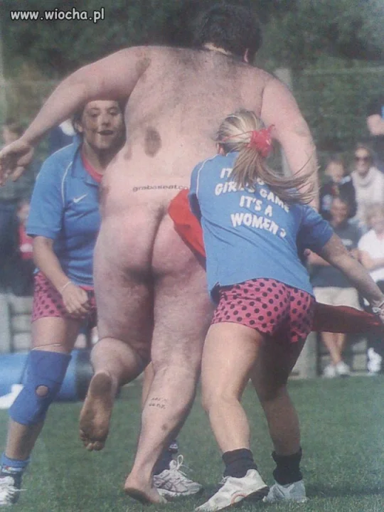 Rugby